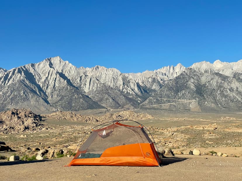 Ultralight Hotel